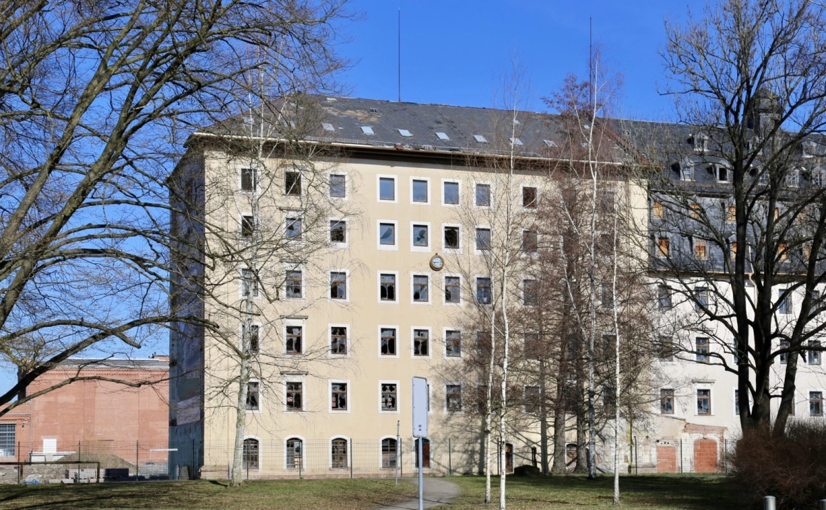 Gebäude