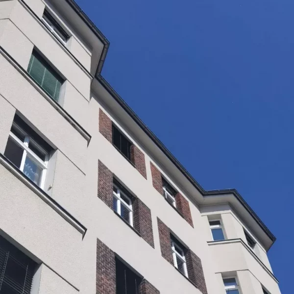 Eigentumswohnung in Leipzig-Gohlis