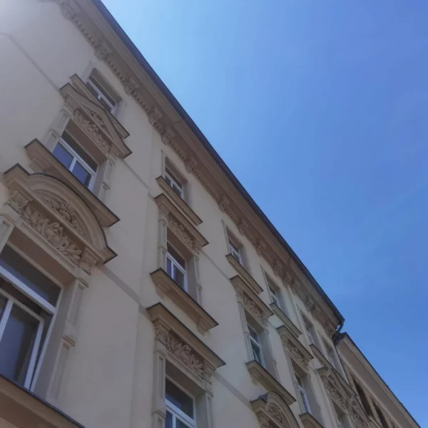 Eigentumswohnung in Leipzig-Möckern