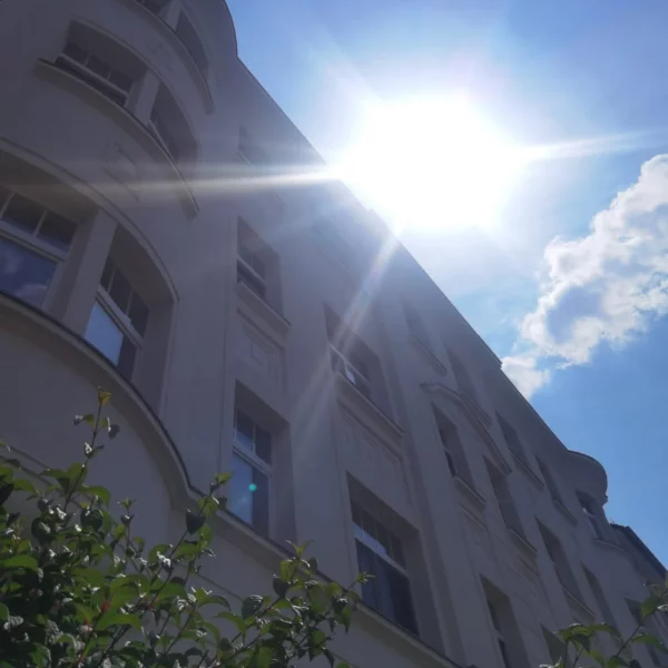 Eigentumswohnung in Leipzig-Möckern