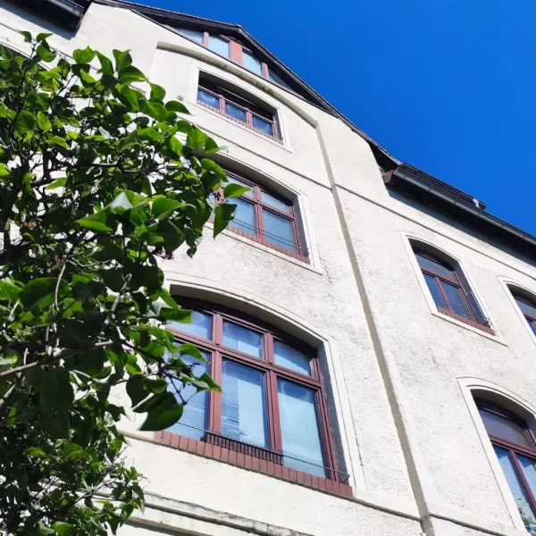 Eigentumswohnung in Leipzig Sellerhausen